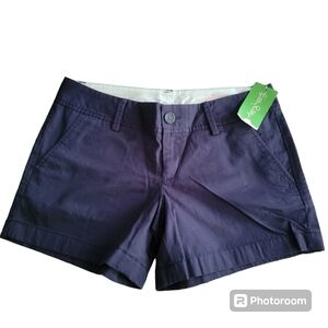 Lily Pulitzer shorts
